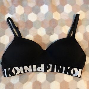 PINK Victoria’s Secret Bra